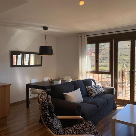 Apartamento San Mateo Leilighet Camarena de la Sierra Eksteriør bilde