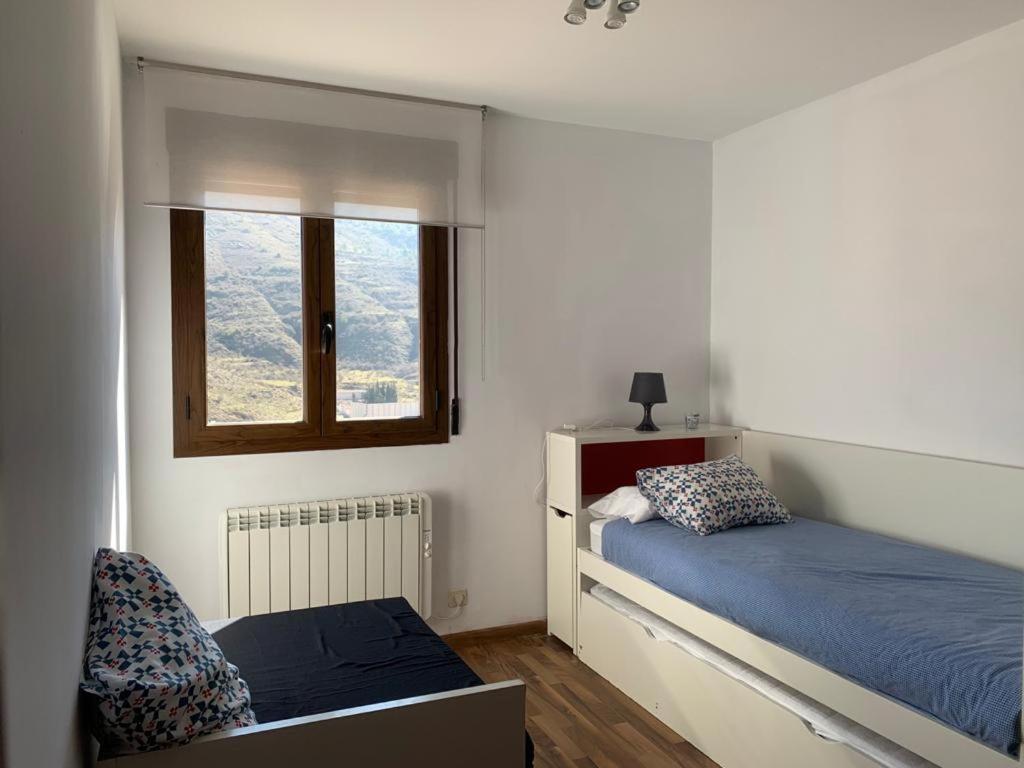 Apartamento San Mateo Leilighet Camarena de la Sierra Eksteriør bilde