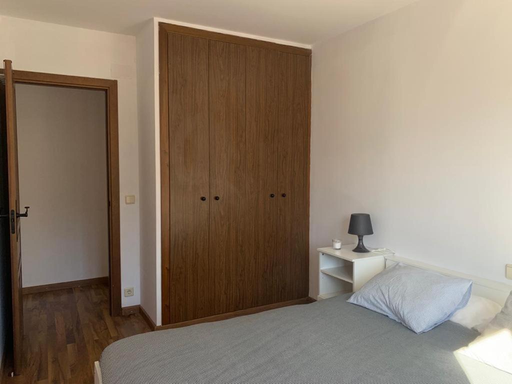 Apartamento San Mateo Leilighet Camarena de la Sierra Eksteriør bilde