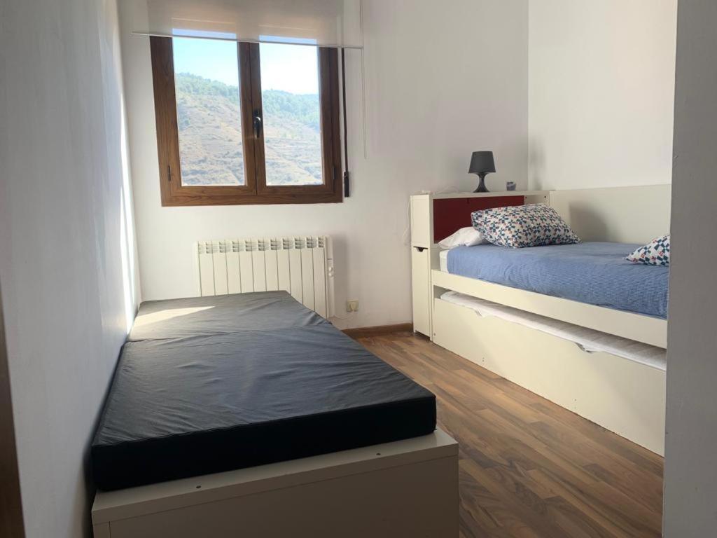 Apartamento San Mateo Leilighet Camarena de la Sierra Eksteriør bilde