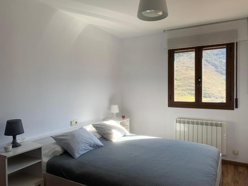 Apartamento San Mateo Leilighet Camarena de la Sierra Eksteriør bilde